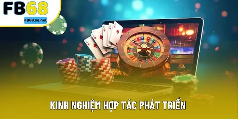 Kinh nghiệm hợp tác phát triển  Kinh nghiệm hợp tác phát triển